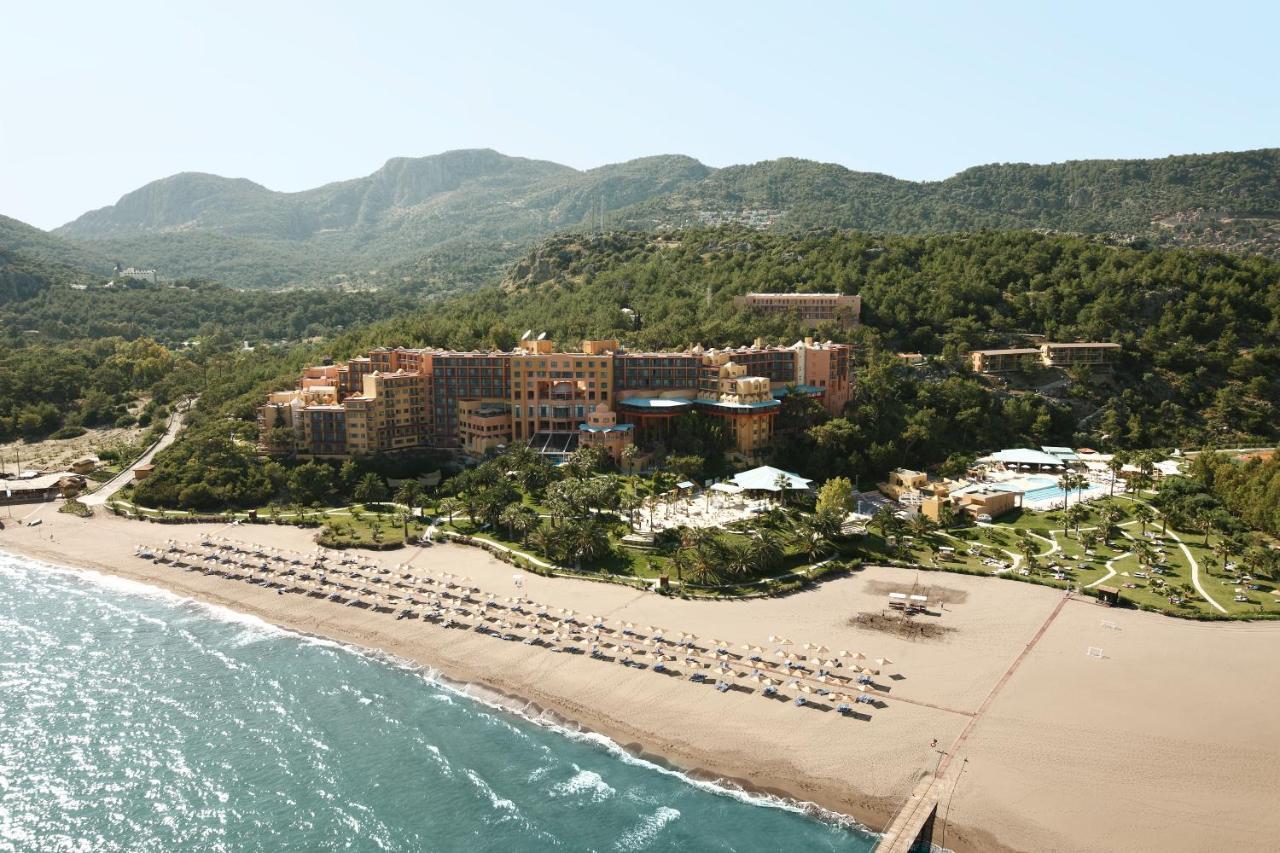 Robinson Sarigerme Park Dalaman