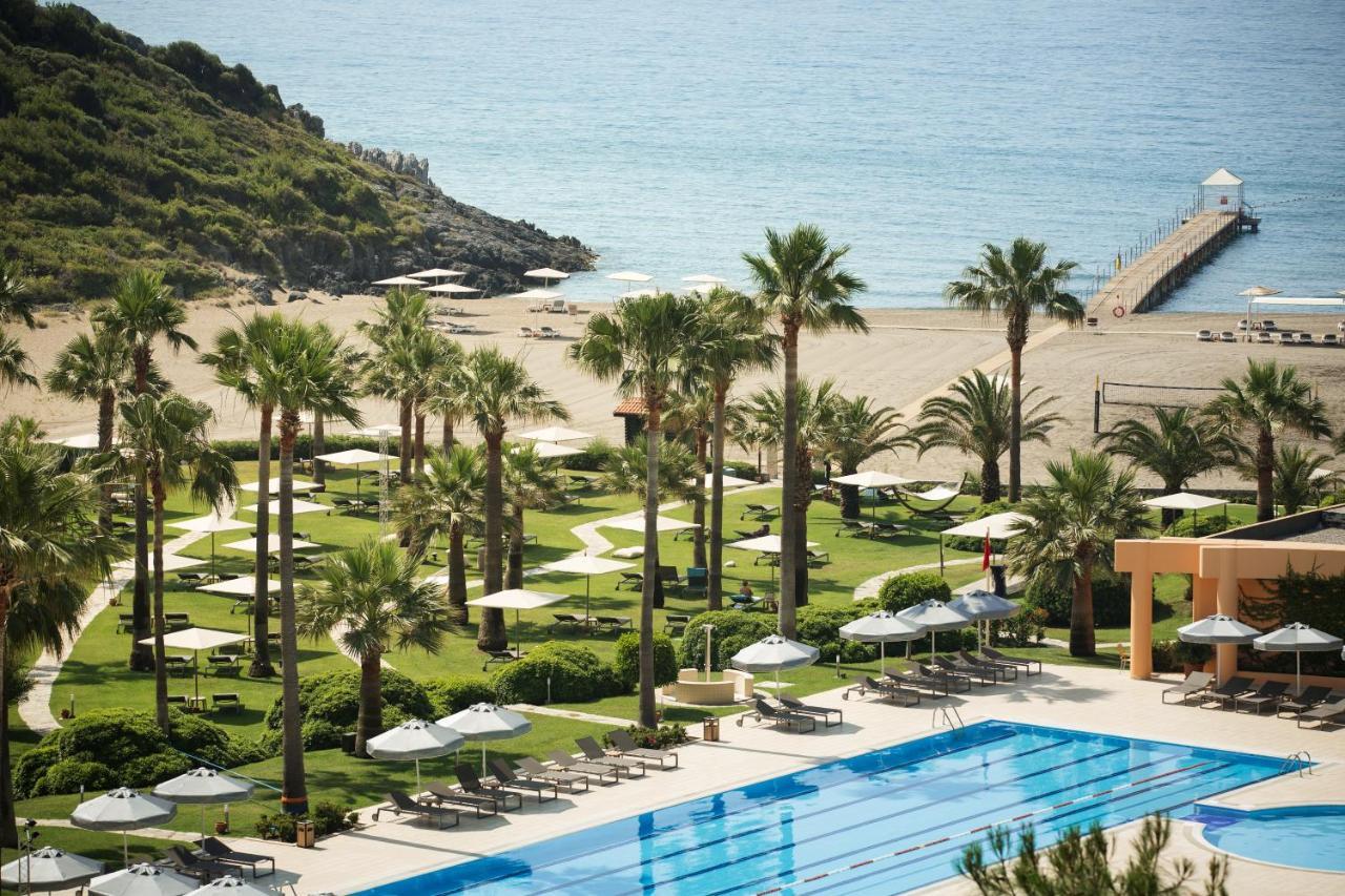 Robinson Sarigerme Park Dalaman