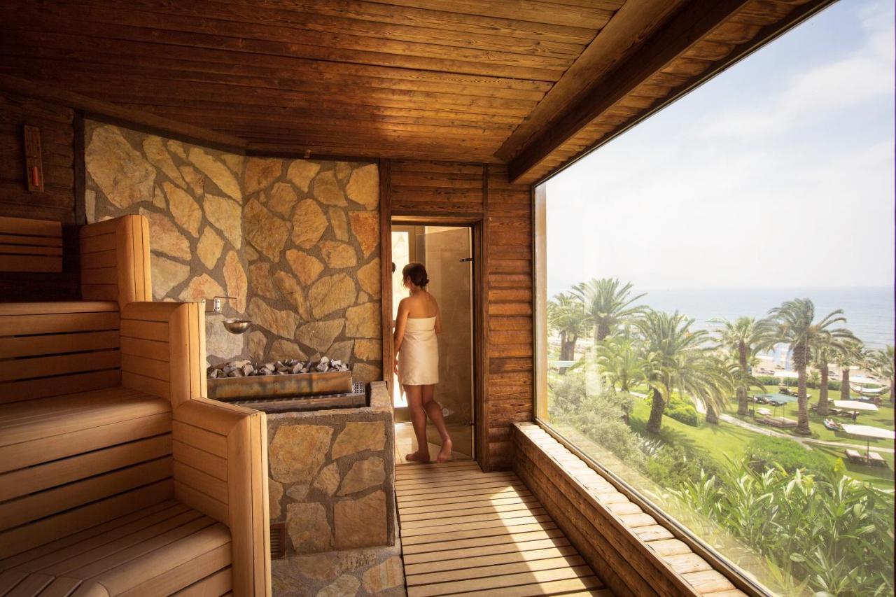 Robinson Sarigerme Park Resort Dalaman