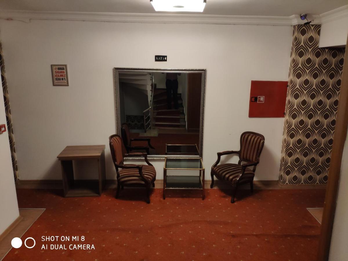 Bazaar Hotel Istanbul
