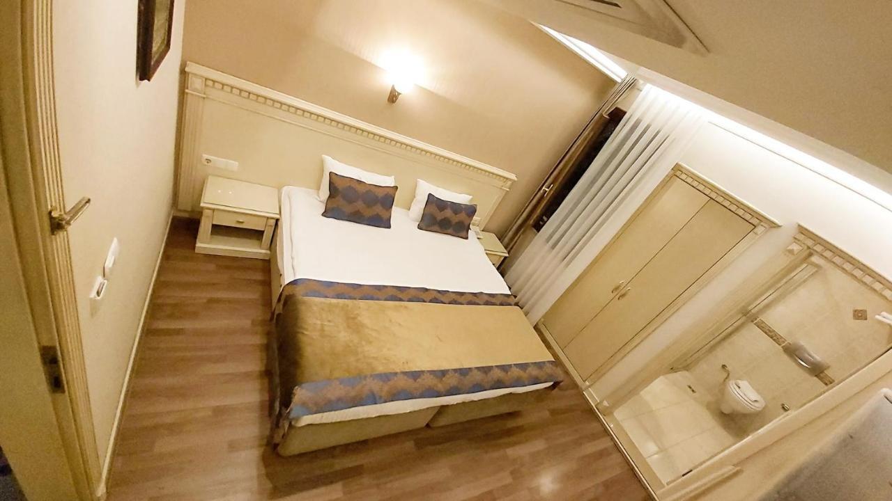 Sarnic & Sarnic Premier Hotel 4*