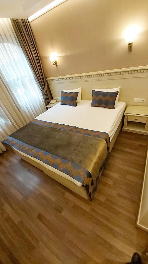 Hotel Sarnic & Sarnic Premier