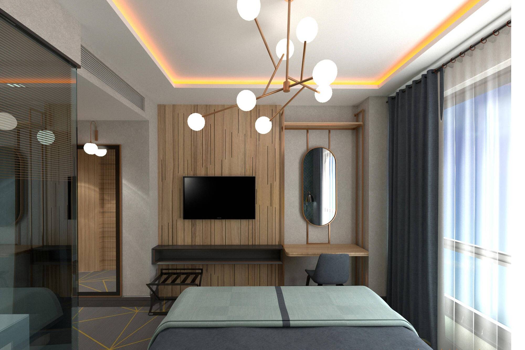 Rox 2* Ankara