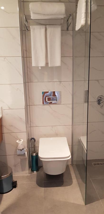 Hotel The Sansa & Manavgat