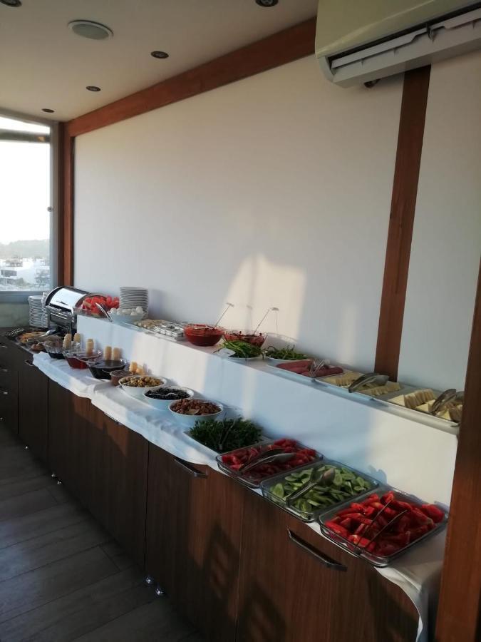 Dort Mevsim 3* Canakkale