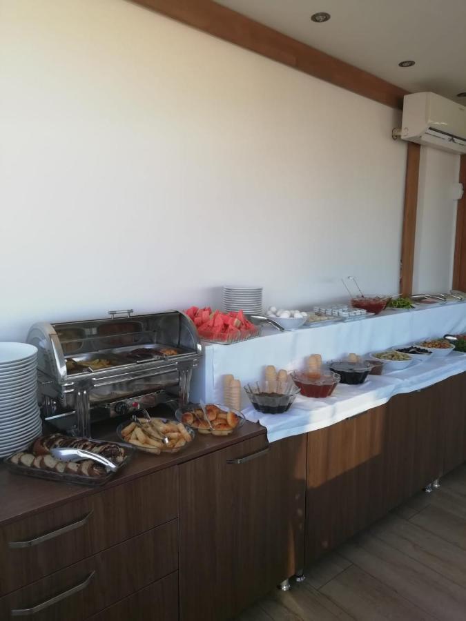Dort Mevsim Aparthotel Canakkale