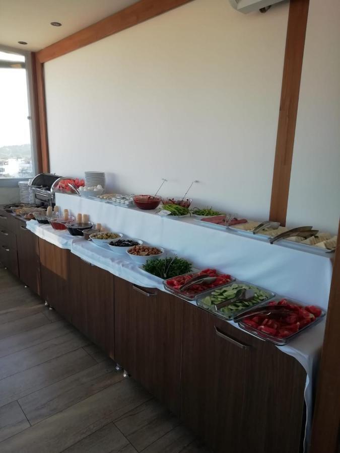 Dort Mevsim 3* Canakkale