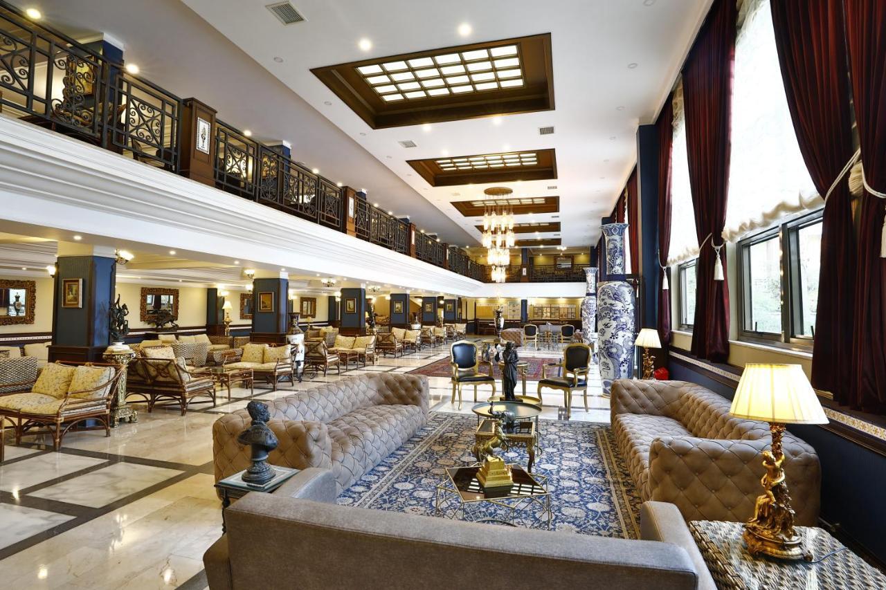 Club Yali & Hotel