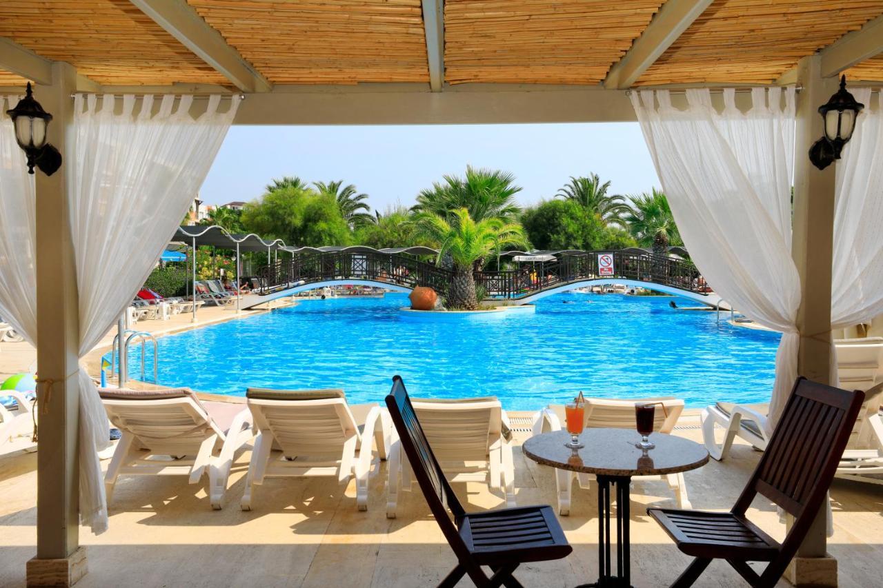 Hotel Club Yali & Gumuldur
