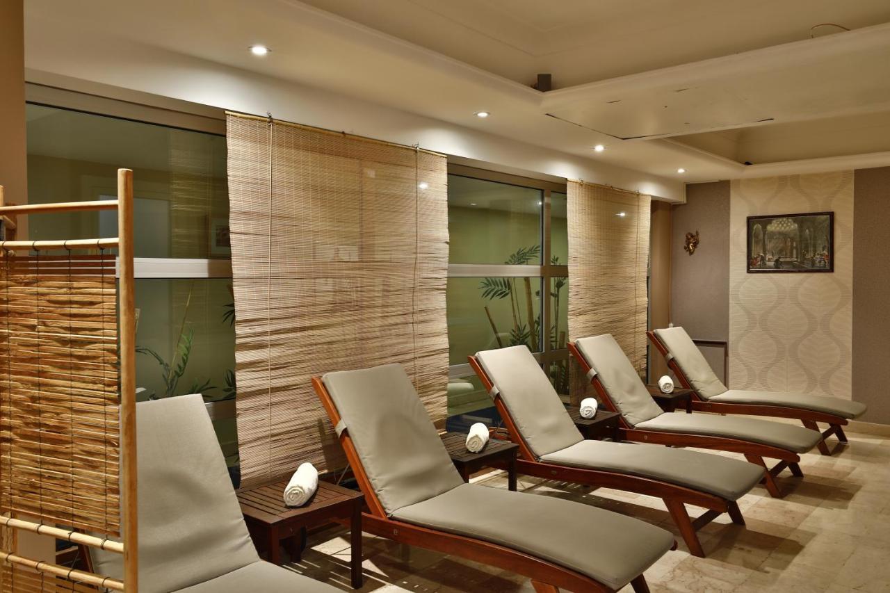 Hotel Club Yali &