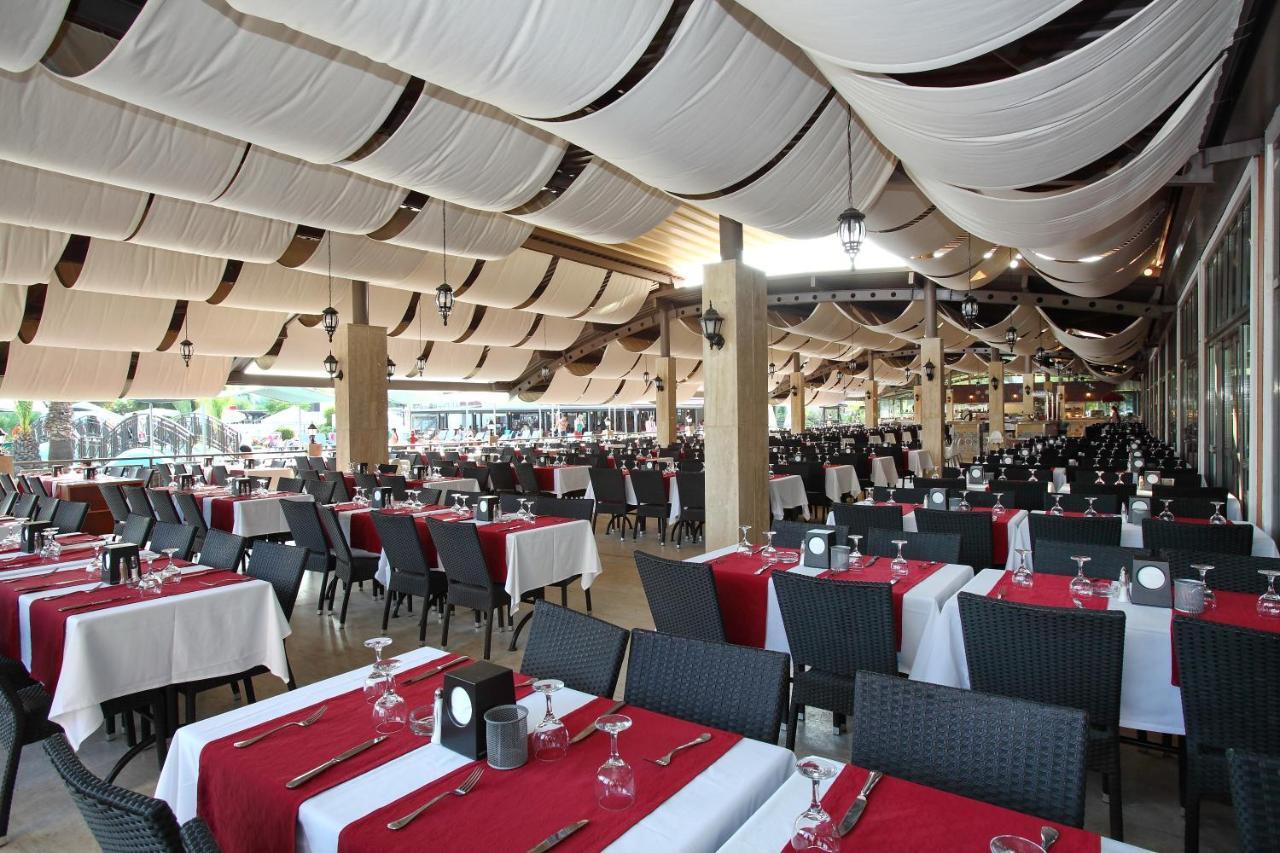 Club Yali & Hotel 5*