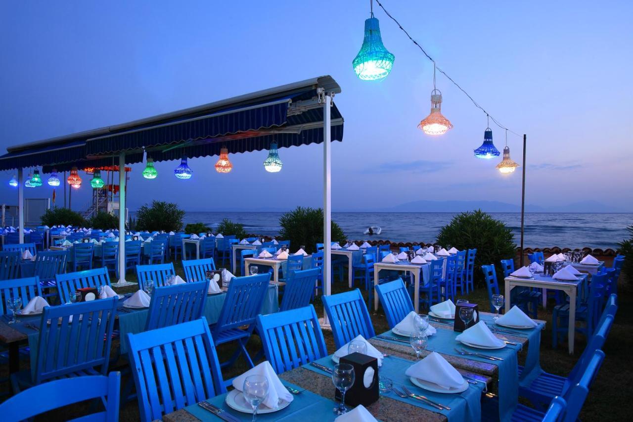 Club Yali & Hotel Gumuldur