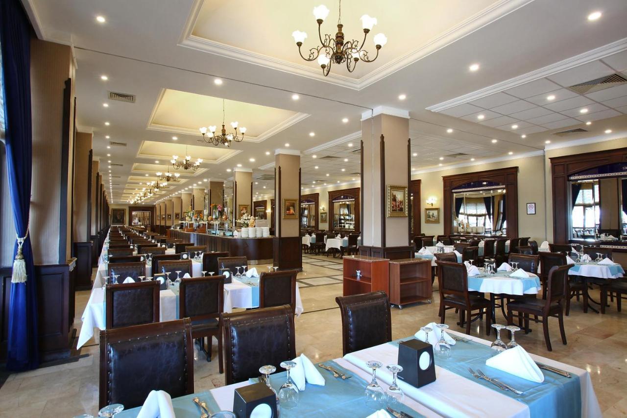 Club Yali & 5*