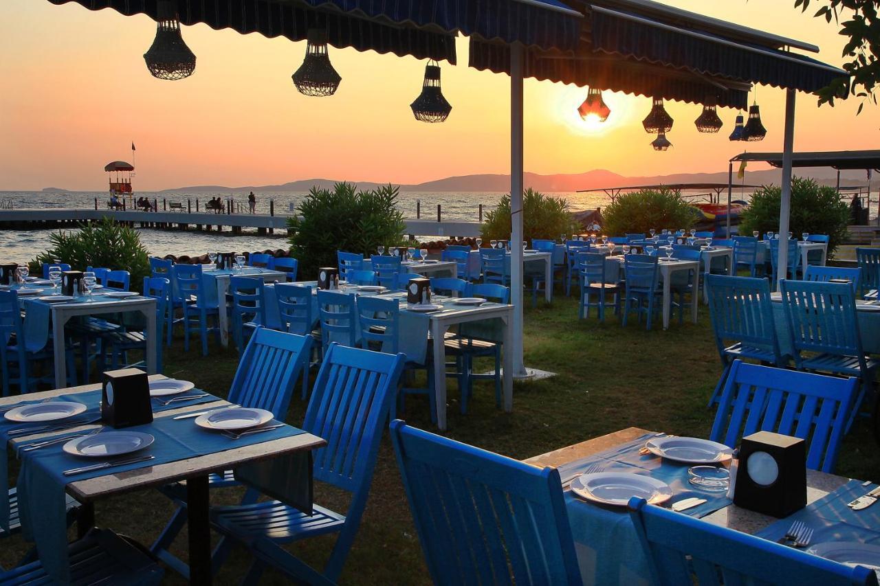 Hotel Club Yali & 5*