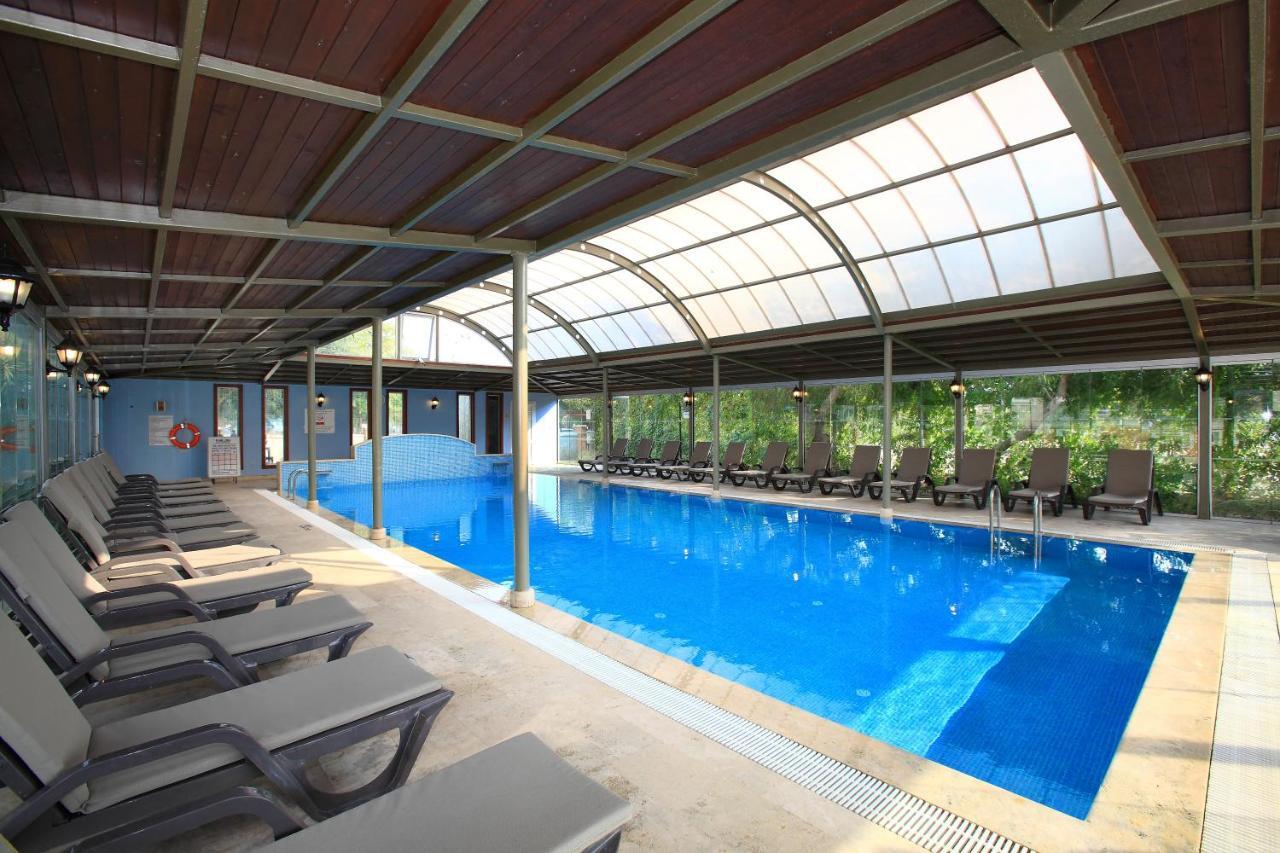 Hotel Club Yali & Gumuldur