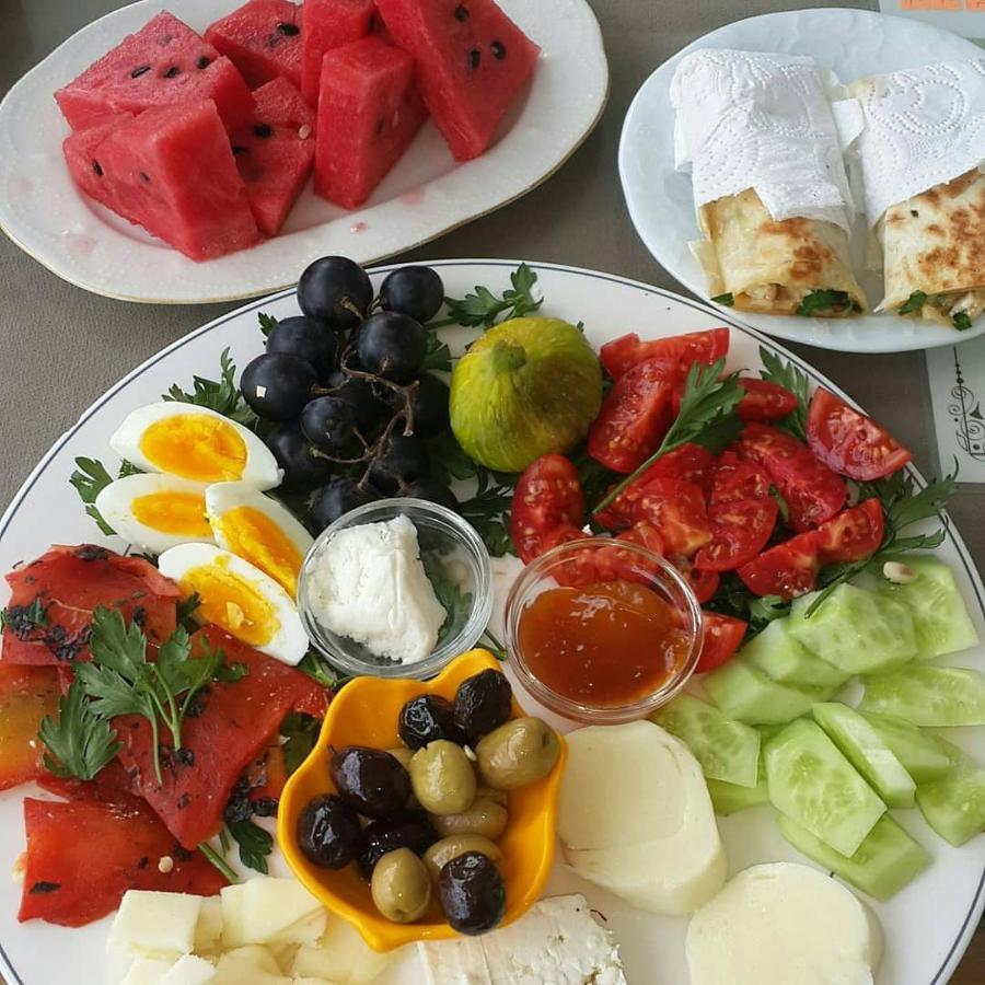 Merve Park 4*