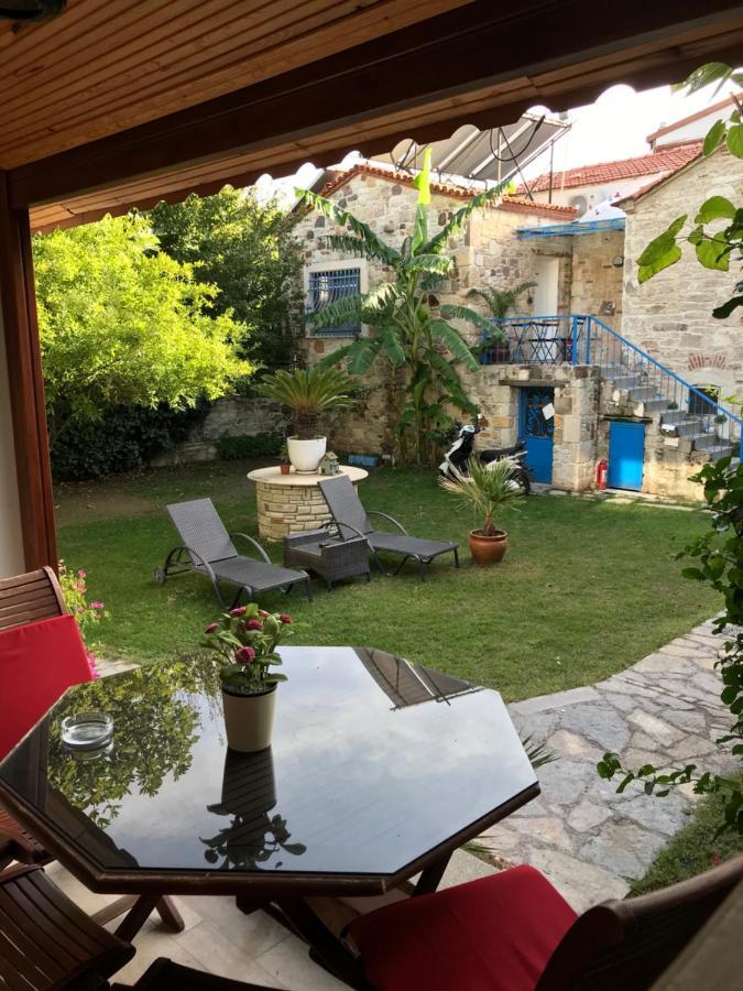 Antik Hotel Foca