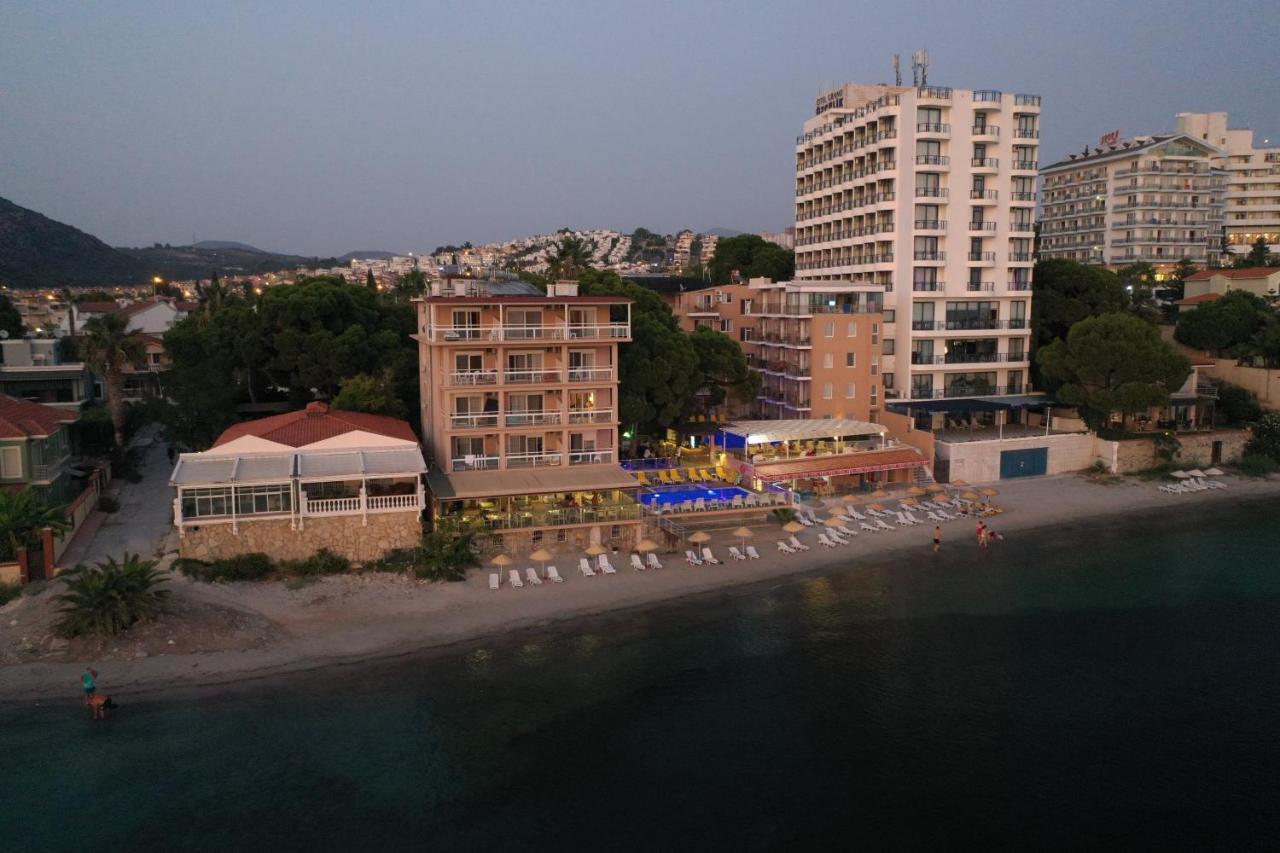 Melis Hotel 2*