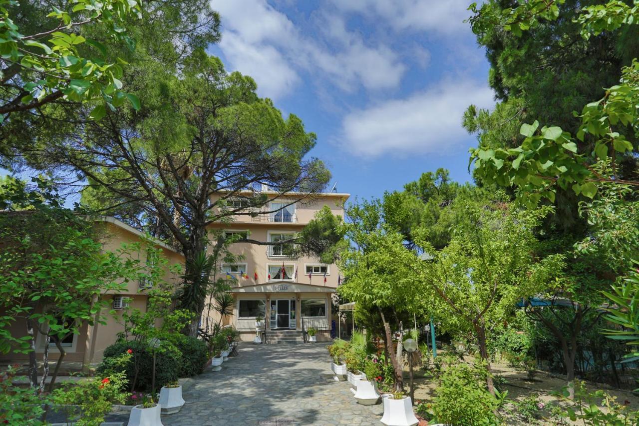 Melis 2* Kusadasi