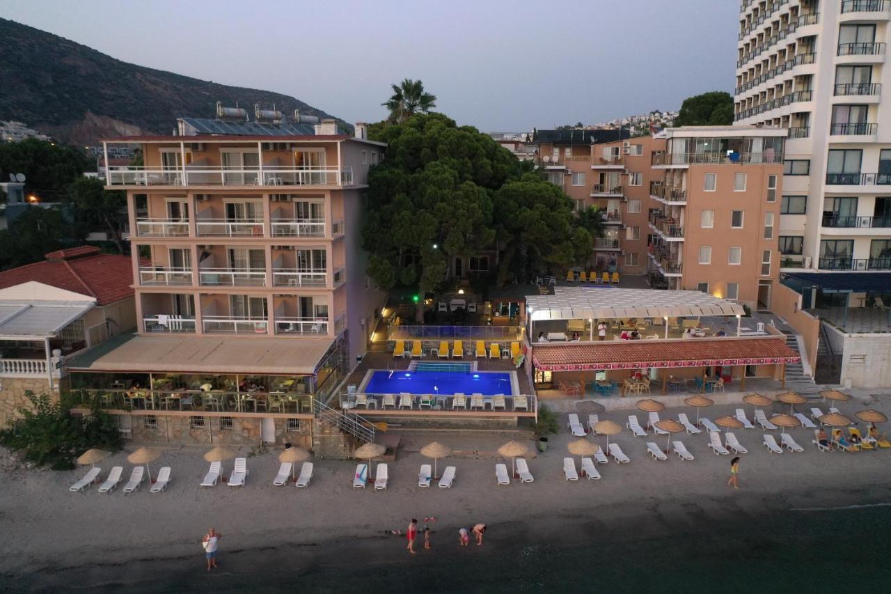 Melis 2* Kusadasi