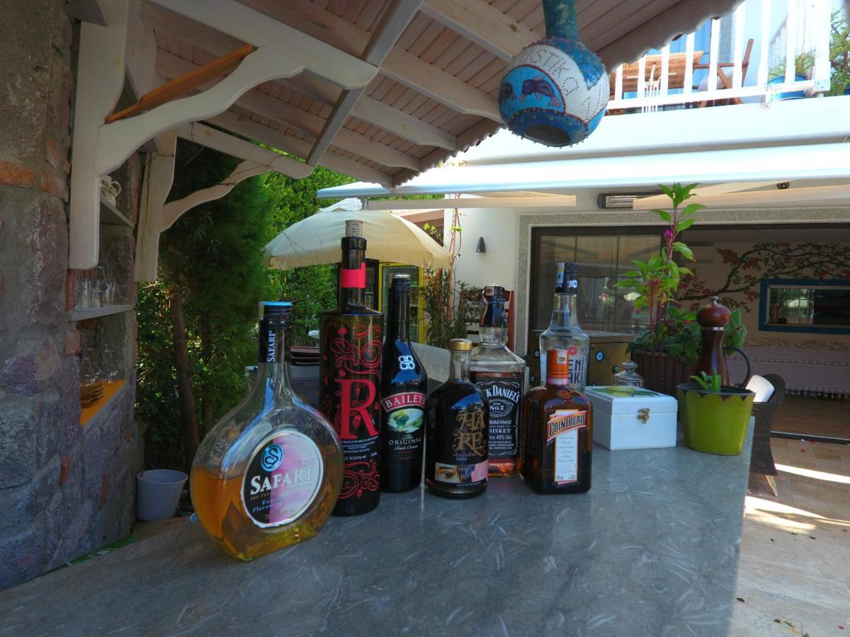 Hotel Rustica
