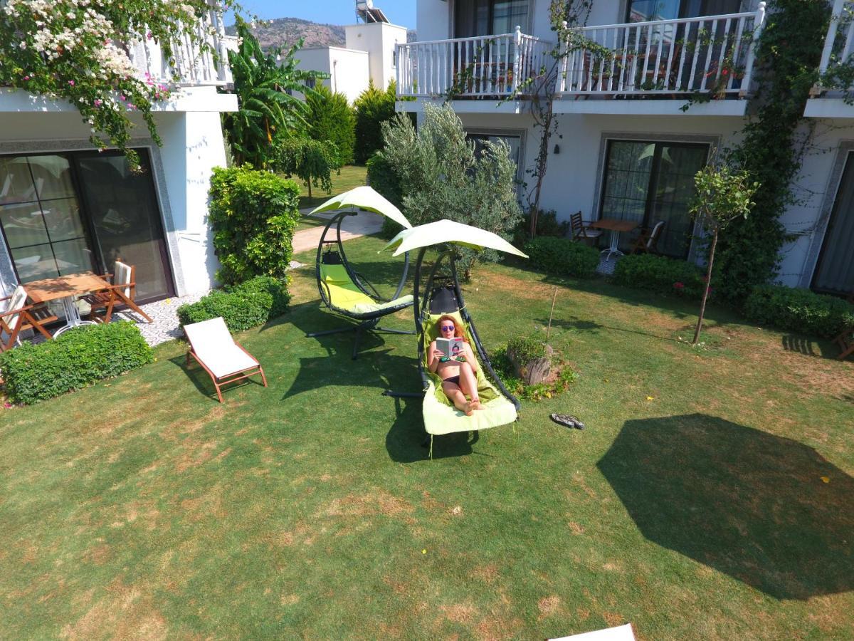 Hotel Rustica