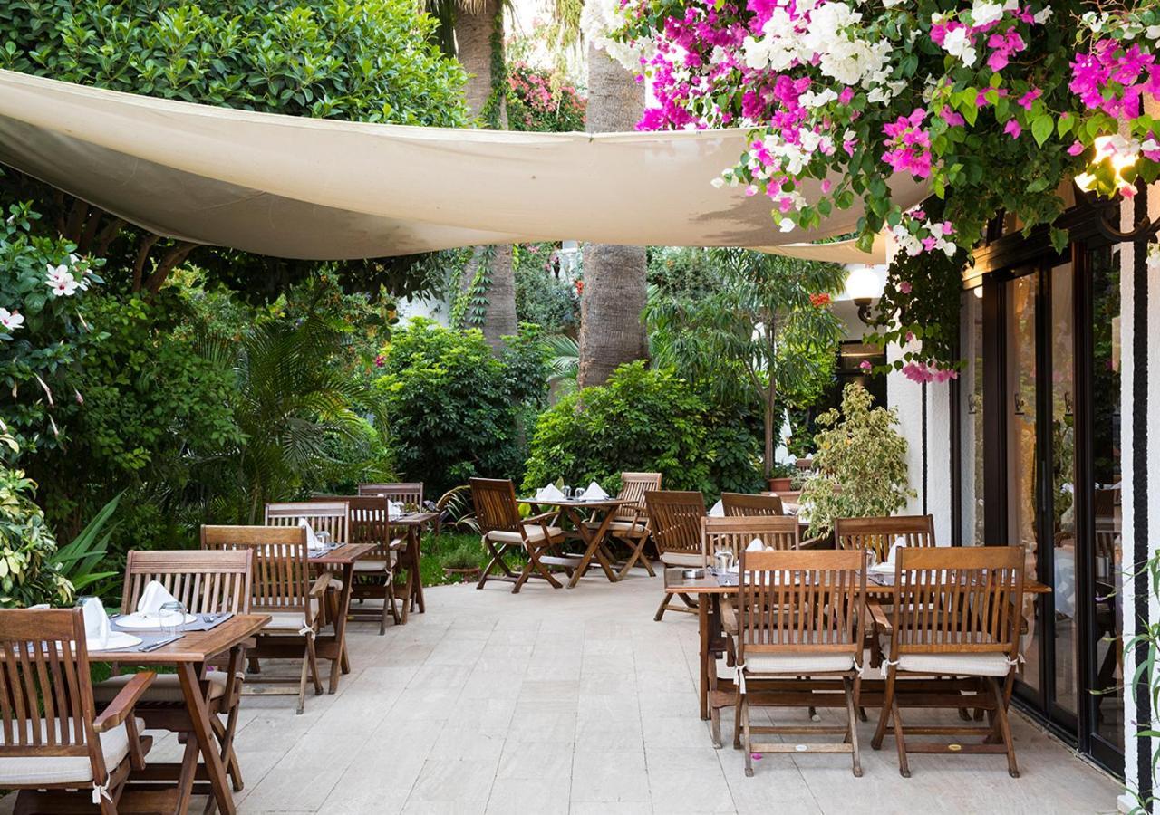 Hotel Karia Princess 4*