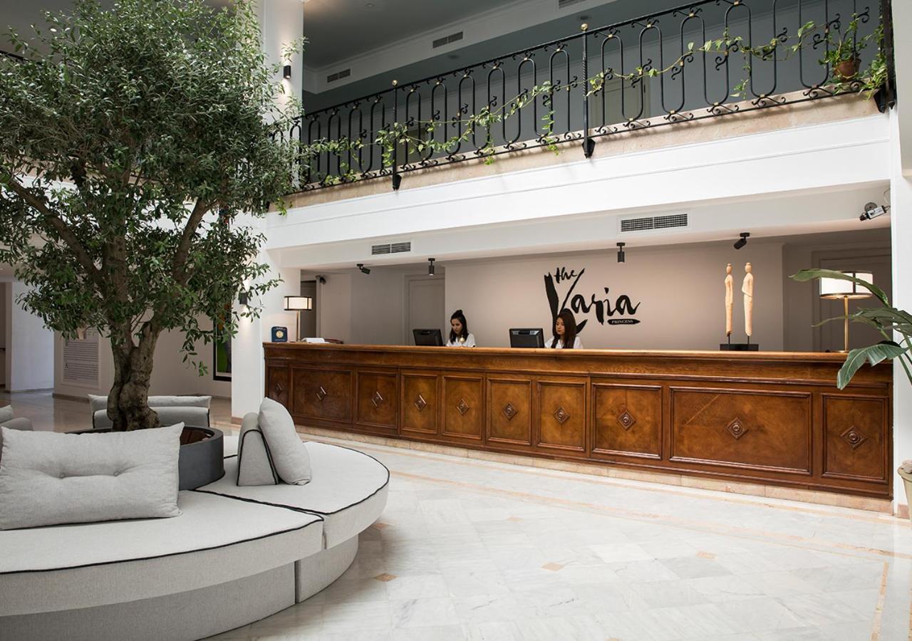 Hotel Karia Princess 4*