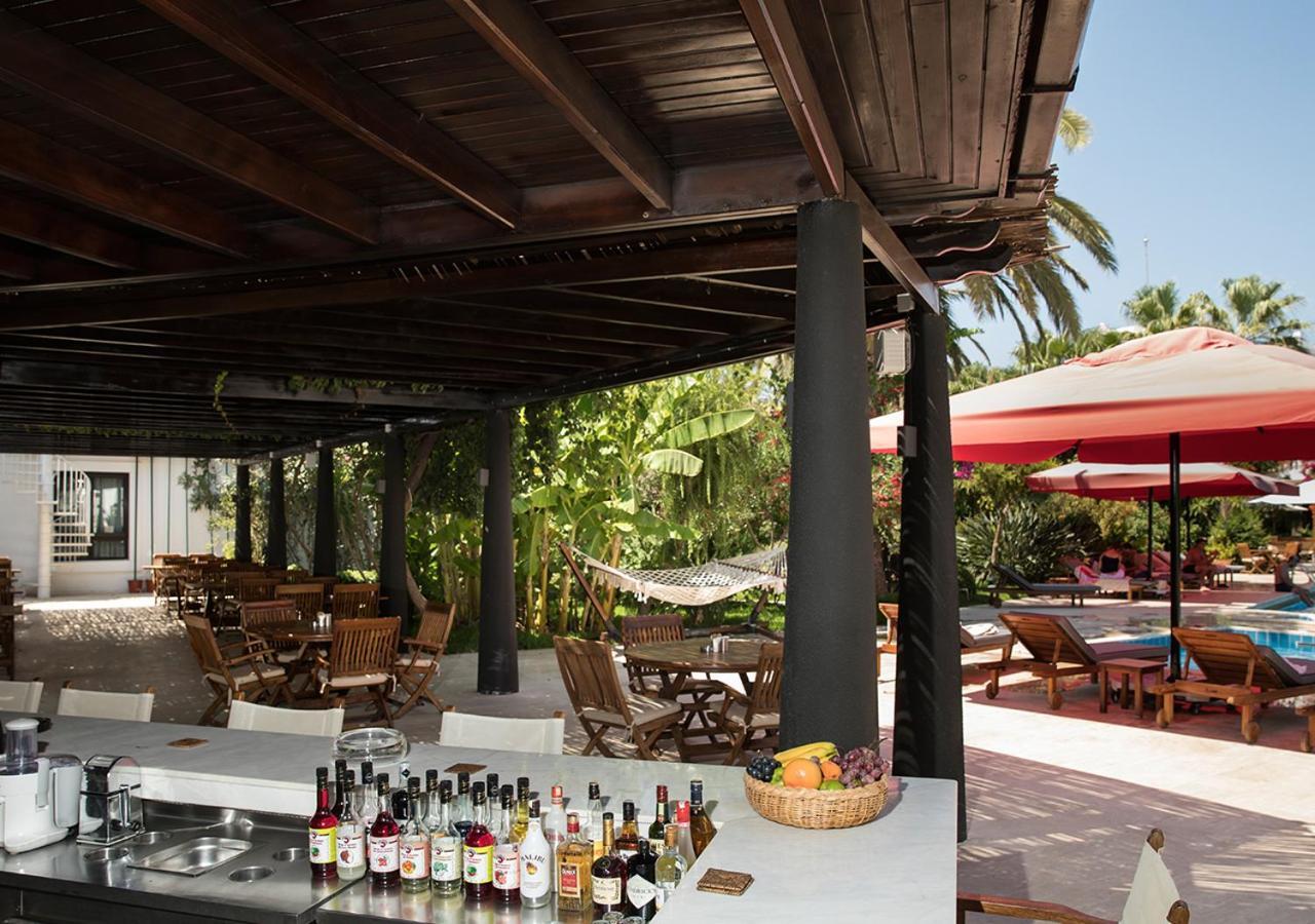 Hotel Karia Princess