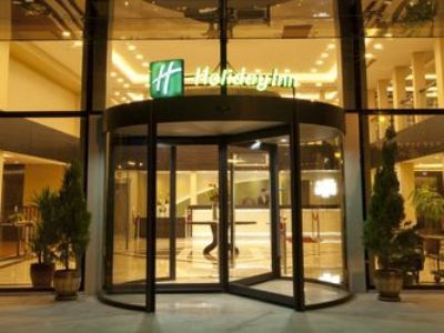 Holiday Gebze - Asia, An Ihg Istanbul