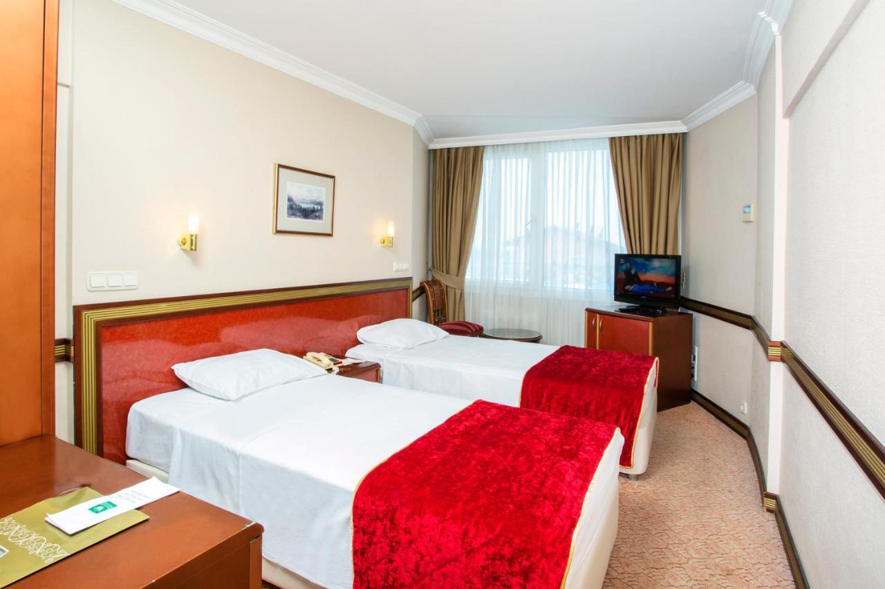 Kumburgaz Marin Princess 5* Buyukcekmece