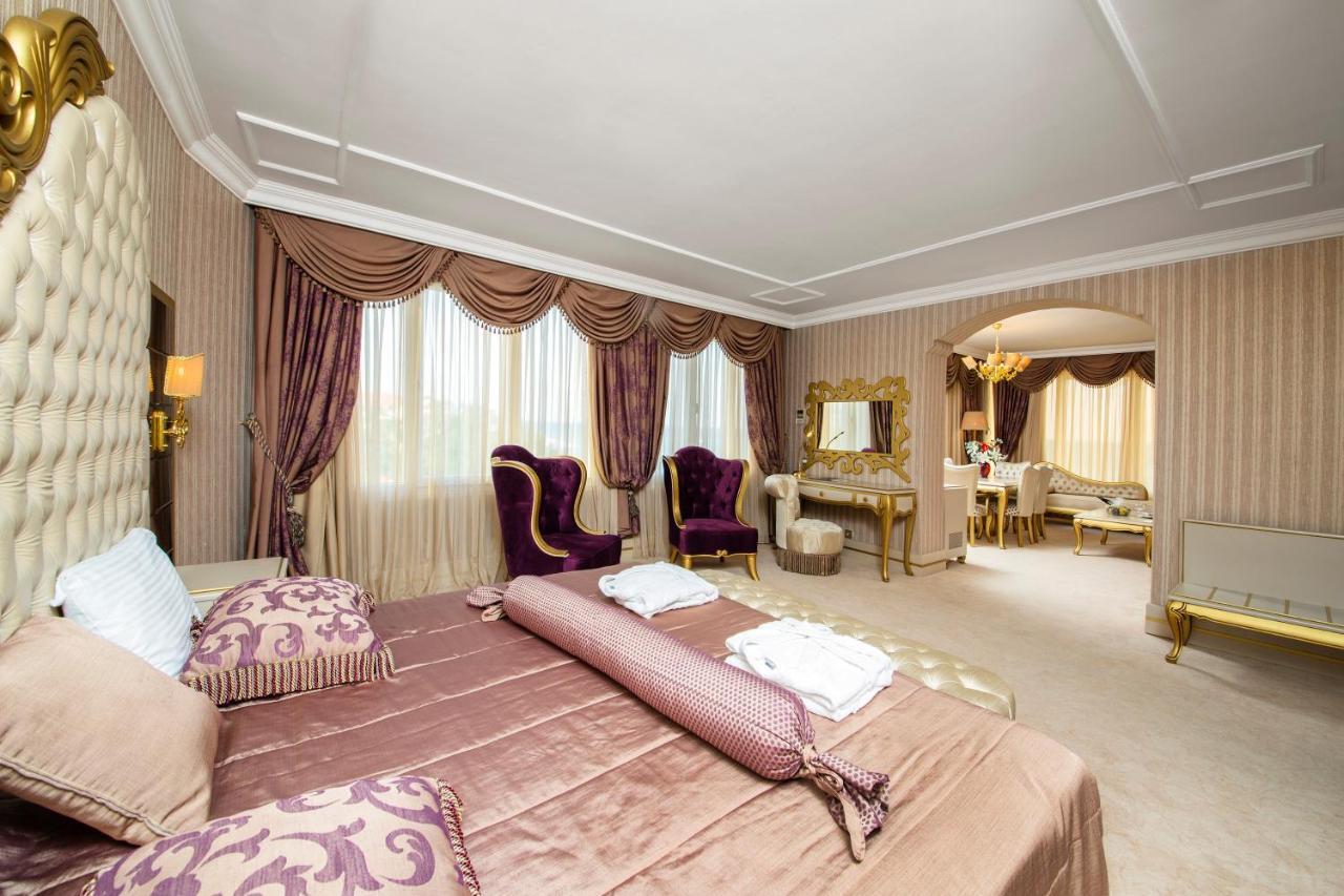 Hotel Kumburgaz Marin Princess