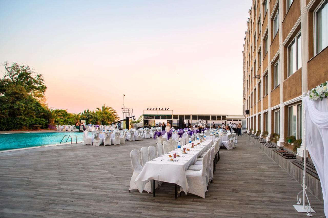 Kumburgaz Marin Princess Hotel