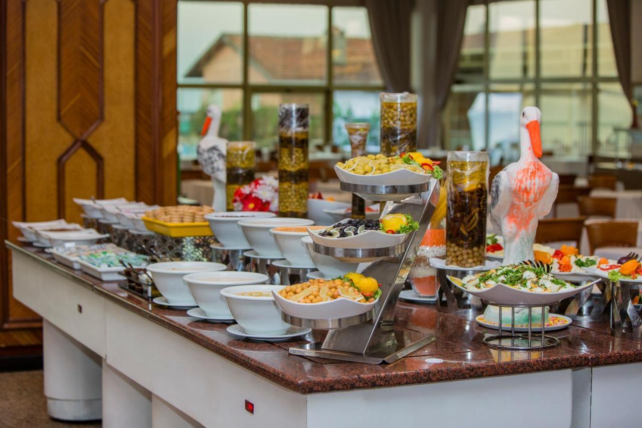 Hotel Kumburgaz Marin Princess