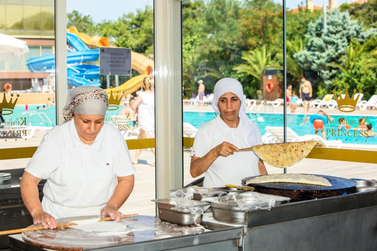 Hotel Kumburgaz Marin Princess 5*