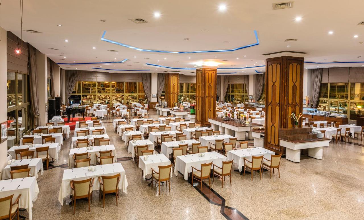 Hotel Kumburgaz Marin Princess Buyukcekmece