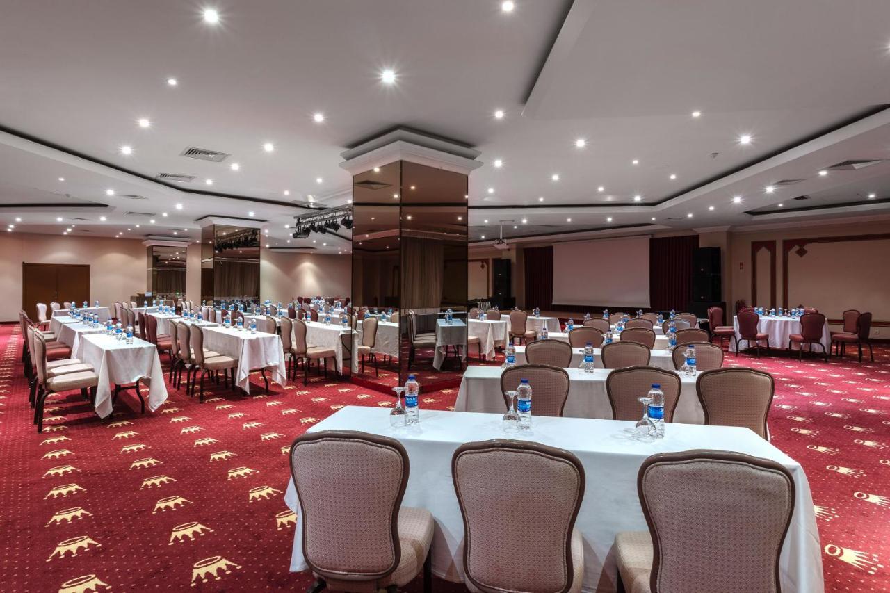 Hotel Kumburgaz Marin Princess Buyukcekmece