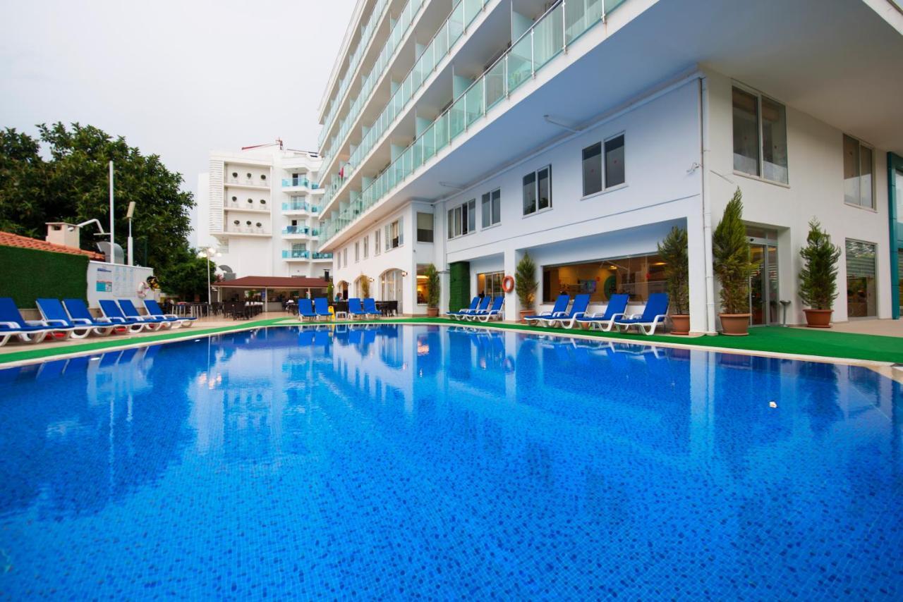 Sunbay Park 3*