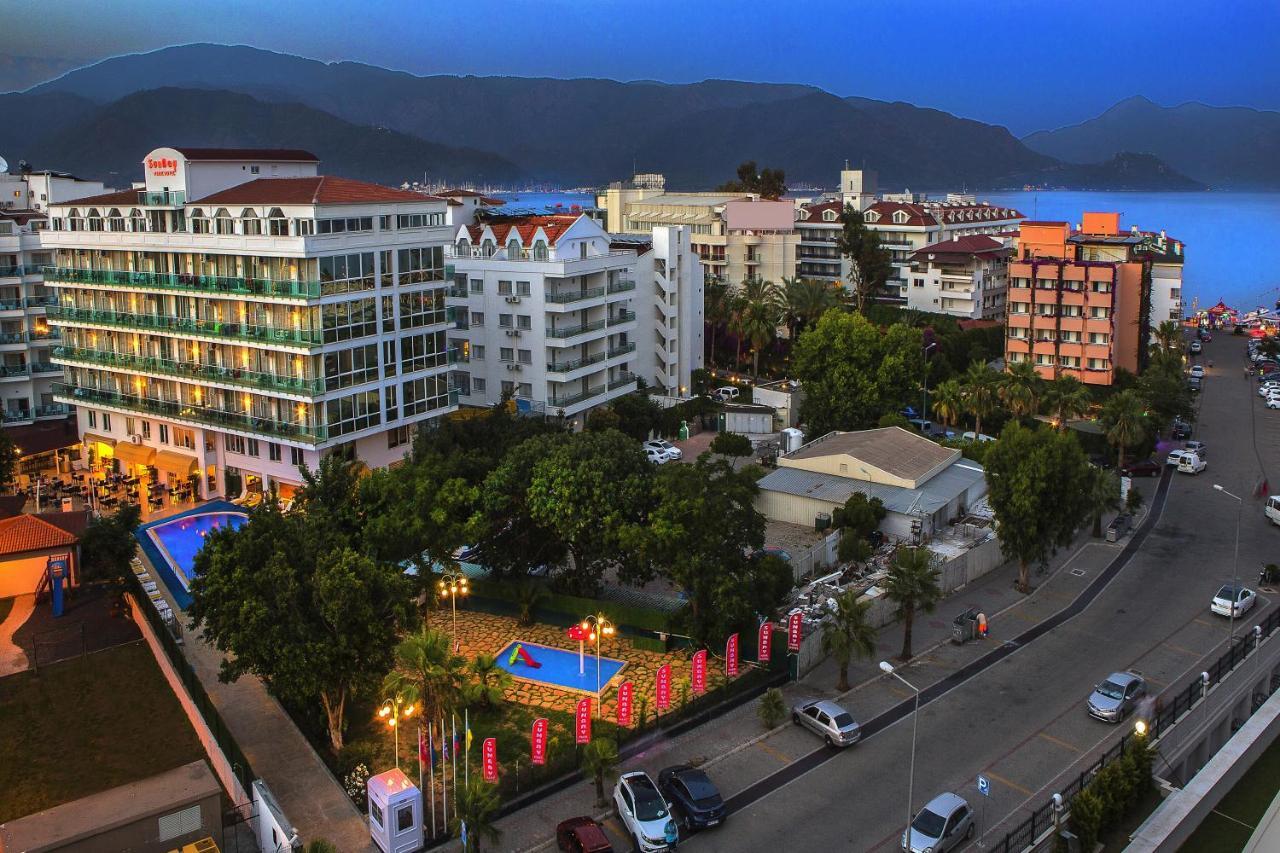 Sunbay Park Marmaris