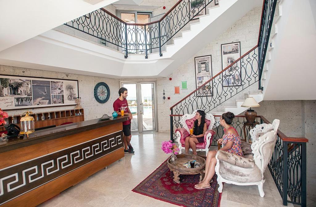 Villarenk Hotel 2*
