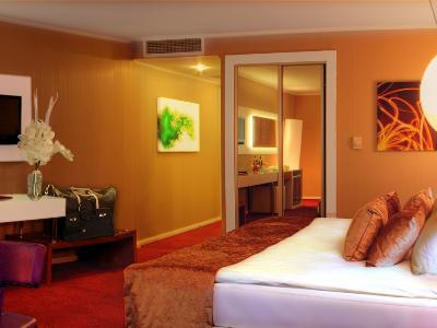 City Hotel Ankara Hotel 4*