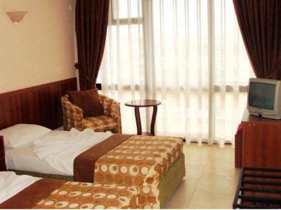 West Ada Hotel&spa Kusadasi