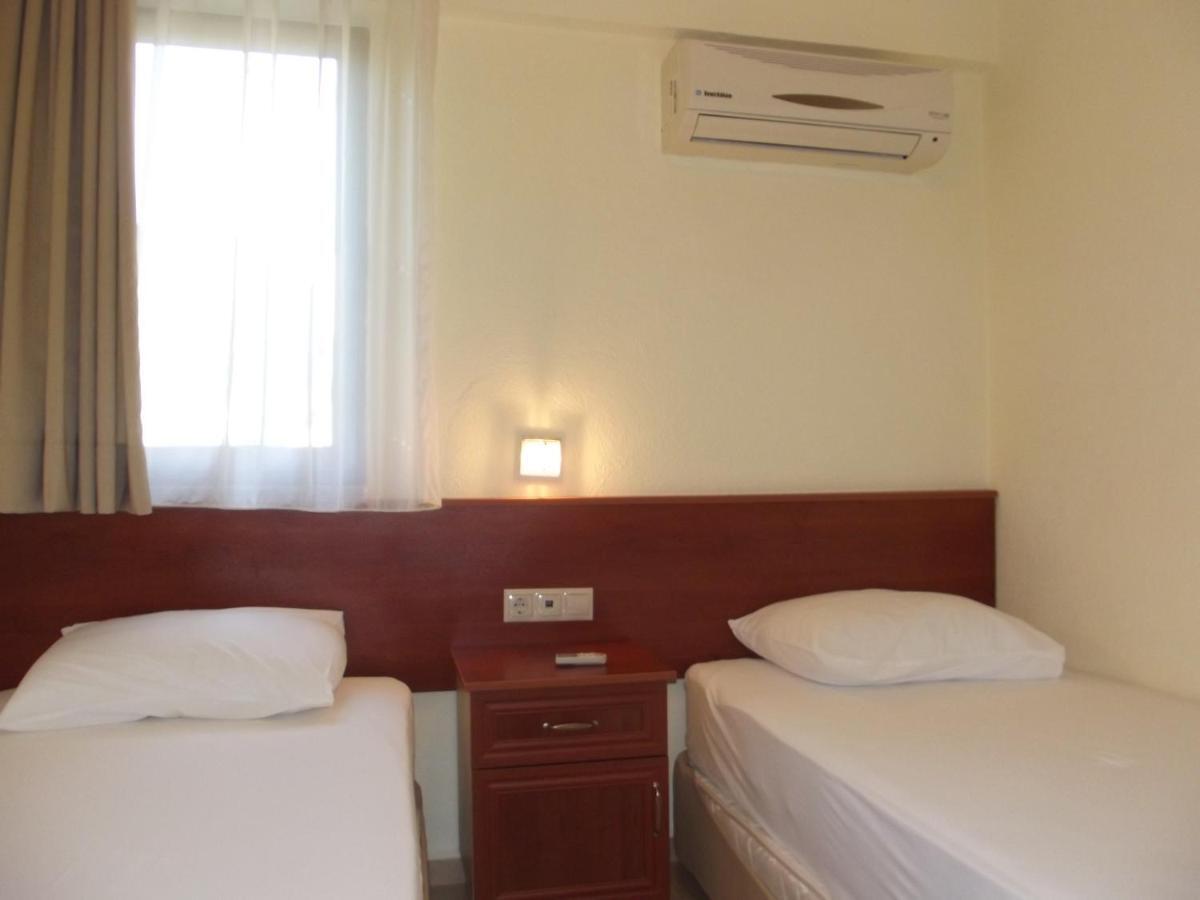 Aparthotel Murat
