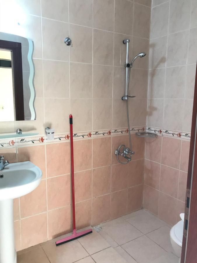 Murat Aparthotel