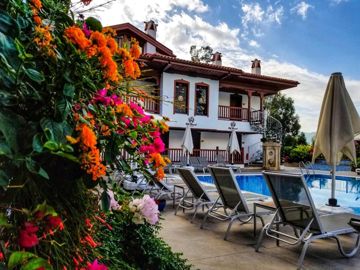 Elif Hanim & Hotel 3*