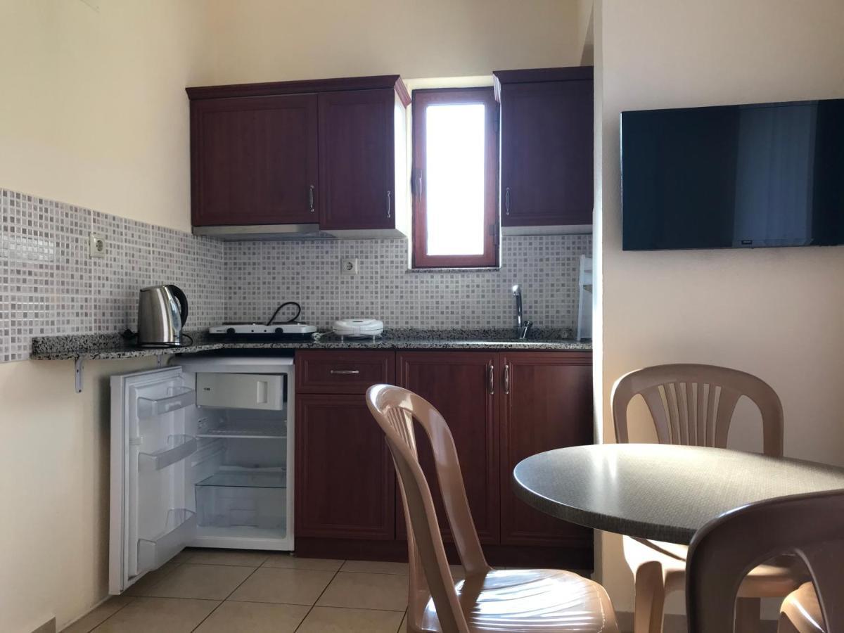 Murat Aparthotel Icmeler