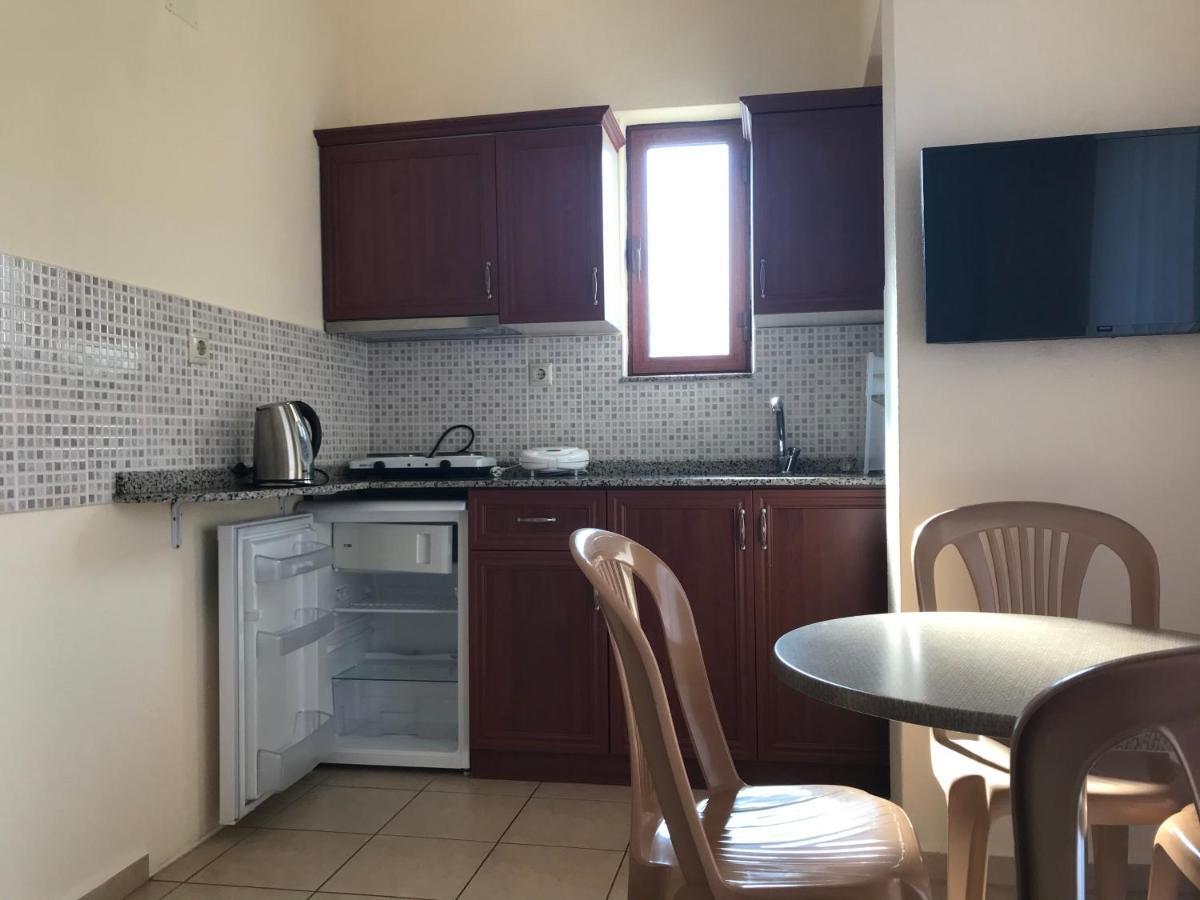Murat Aparthotel