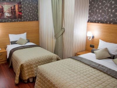 Abel 3* Istanbul