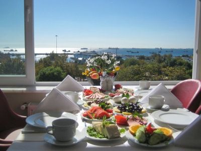 Hotel Abel