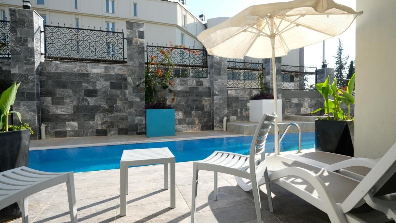 Hotel Seaden Valentine & (adults Only) 5*